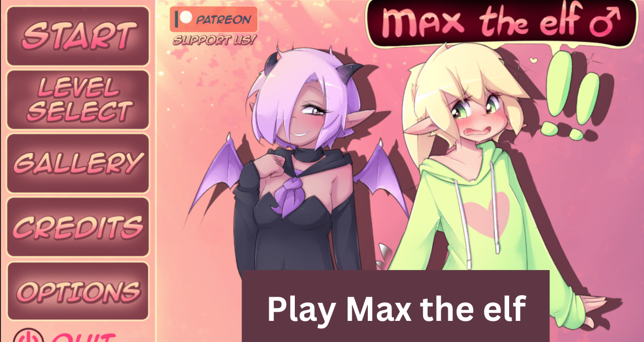 max the elf apk android