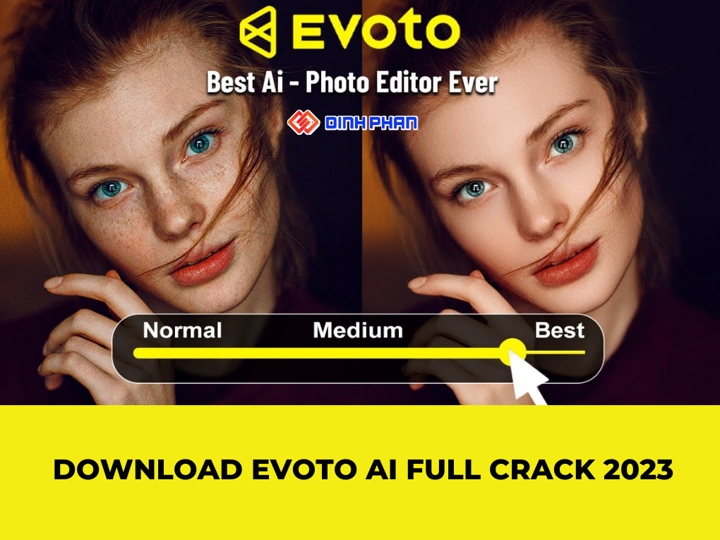 evoto download
