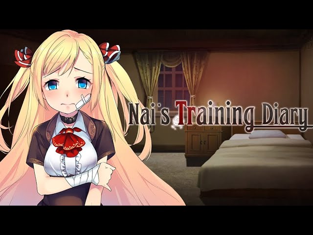nai training diary