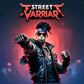 Street Fight Kung Fu
