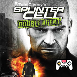 Tom Clancy’s Splinter Cell Double download