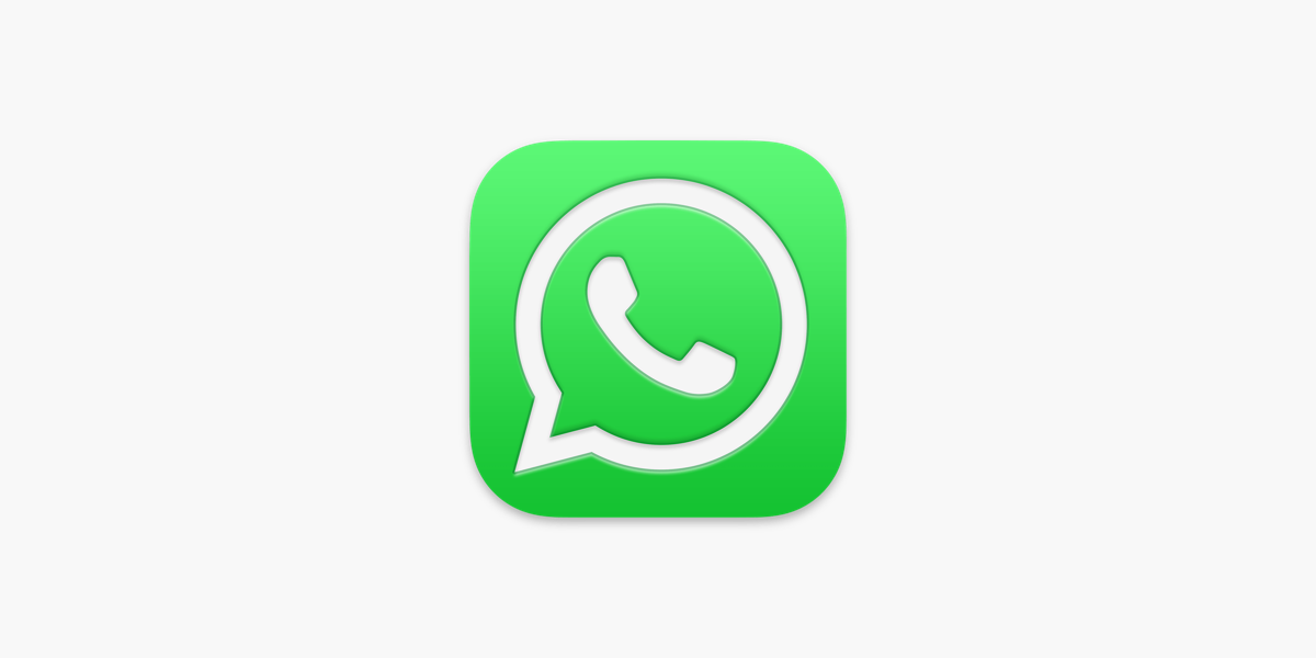WhatsApp Messenger android