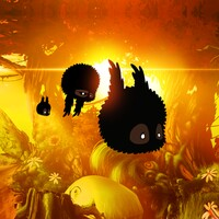 BADLAND